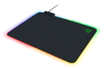 Picture of მაუსპადი Razer Mouse Pad Firefly V2, RGB, M black