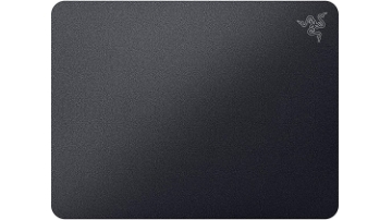 დეტალურის ჩვენება მაუსპადი Razer Mouse Pad Acari Ultra-low Friction L Black სურათი მაუსპადი Razer Mouse Pad Acari Ultra-low Friction L Black