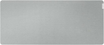 დეტალურის ჩვენება მაუსპადი Razer Mouse Pad Pro Glide, XXL Grey სურათი მაუსპადი Razer Mouse Pad Pro Glide, XXL Grey