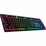 Picture of Keyboard Razer Keyboard DeathStalker V2 Pro RGB 106key Red Switch USB/WL/BT EN, black