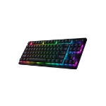 Picture of Keyboard Razer Keyboard DeathStalker V2 Pro RGB 106key Red Switch USB/WL/BT EN, black