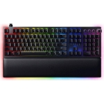 Picture of კლავიატურა Razer Keyboard Huntsman V2 RGB 108key Analog Switch USB EN, black