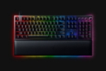 Picture of კლავიატურა Razer Keyboard Huntsman V2 RGB 108key Analog Switch USB EN, black