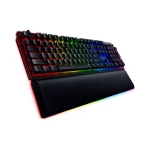 Picture of Keyboard Razer Keyboard Huntsman V2 RGB 108key Analog Switch USB EN, black