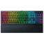 სურათი კლავიატურა Razer Keyboard Ornata V3 RGB 104key Mecha-Membrane Switch USB EN, black