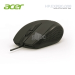 Picture of USB მაუსი Acer HP.EXPBG.008 Wired Optical Black