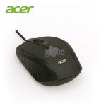 Picture of USB მაუსი Acer HP.EXPBG.008 Wired Optical Black