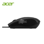 Picture of USB მაუსი Acer HP.EXPBG.008 Wired Optical Black