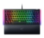 სურათი კლავიატურა Razer Keyboard BlackWidow V4 75% RGB 83key Mechanical Tactile Switch GEN-3 USB EN, Black