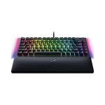 Picture of კლავიატურა Razer Keyboard BlackWidow V4 75% RGB 83key Mechanical Tactile Switch GEN-3 USB EN, Black