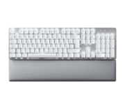 სურათი კლავიატურა Razer Keyboard Pro Type Ultra LED 108key USB/WL/BT EN, White