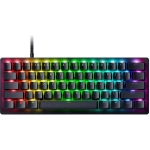 Picture of Keyboard Razer Keyboard Huntsman V3 Pro Mini RGB 61key Analog Optical Switches USB-A EN, Black