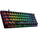 Picture of Keyboard Razer Keyboard Huntsman V3 Pro Mini RGB 61key Analog Optical Switches USB-A EN, Black