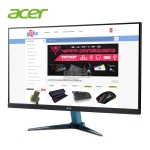 Picture of მონიტორი ACER Nitro VG270UEbmiipx UM.HV0EE.E09 27" 2K QHD IPS 100Hz 1MS Black