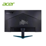 Picture of მონიტორი ACER Nitro VG270UEbmiipx UM.HV0EE.E09 27" 2K QHD IPS 100Hz 1MS Black