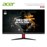 Picture of მონიტორი ACER Nitro KG272M3bmiipx UM.HX2EE.303 27" Full HD IPS 180Hz 1MS Black