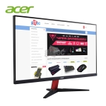 Picture of მონიტორი ACER Nitro KG272M3bmiipx UM.HX2EE.303 27" Full HD IPS 180Hz 1MS Black