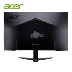 Picture of მონიტორი ACER Nitro KG272M3bmiipx UM.HX2EE.303 27" Full HD IPS 180Hz 1MS Black