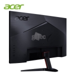 Picture of მონიტორი ACER Nitro KG272M3bmiipx UM.HX2EE.303 27" Full HD IPS 180Hz 1MS Black