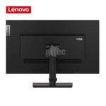 Picture of მონიტორი Lenovo ThinkVision T27h-2L 62B1GAT2EU 27" IPS 2K QHD 60Hz 4Ms Black