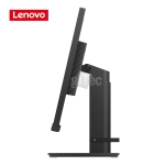 Picture of მონიტორი Lenovo ThinkVision T27h-2L 62B1GAT2EU 27" IPS 2K QHD 60Hz 4Ms Black