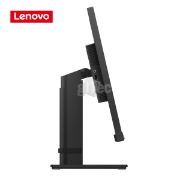 Picture of Monitor Lenovo ThinkVision T27h-2L 27" IPS 2K QHD 60Hz 4Ms Black