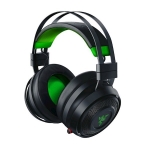 Picture of ყურსასმენი Razer Nari Ultimate for Xbox One WL (RZ04-02910100-R3M1) Black/Green