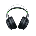 Picture of ყურსასმენი Razer Nari Ultimate for Xbox One WL (RZ04-02910100-R3M1) Black/Green