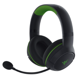 Picture of Headset Razer Headset Kaira for Xbox WL (RZ04-03480100-R3M1) Black