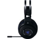 Picture of ყურსასმენი Razer Thresher - PS4, (RZ04-02580100-R3G1) Black/blue