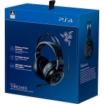 Picture of ყურსასმენი Razer Thresher - PS4, (RZ04-02580100-R3G1) Black/blue