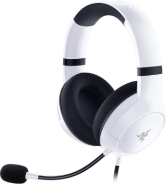 Show details for Headset Razer Headset Kaira Pro for Xbox (RZ04-03470300-R3M1) White Picture of Headset Razer Headset Kaira Pro for Xbox (RZ04-03470300-R3M1) White