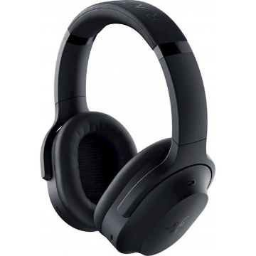 Show details for Headset Razer Headset Barracuda Pro ANC 7.1 BT/WL (RZ04-03780100-R3M1) Black Picture of Headset Razer Headset Barracuda Pro ANC 7.1 BT/WL (RZ04-03780100-R3M1) Black