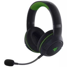 Picture of Headset Razer Kaira Pro for Xbox (RZ04-03470100-R3M1) Black