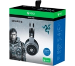 Picture of ყურსასმენი Razer Headset Thresher XboxOne Gears of War 5 Ed. WL (RZ04-02240200-R3M1) Grey/Black