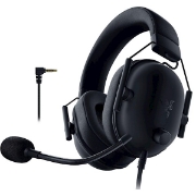 Picture of Headset Razer Headset BlackShark V2 X for PlayStation, mini-jack, (RZ04-03241000-R3G1) black