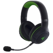 Picture of Headset Razer Headset Kaira HyperSpeed for Xbox Licensed, WL/BT (RZ04-04480100-R3M1) black