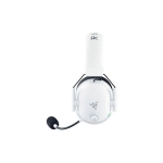 Picture of ყურსასმენი Razer Headset BlackShark V2 HyperSpeed, USB/BT/WL, (RZ04-04960200-R3M1) white