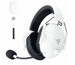 Picture of ყურსასმენი Razer Headset BlackShark V2 HyperSpeed, USB/BT/WL, (RZ04-04960200-R3M1) white