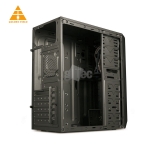 Picture of CASE Golden Field Q19B Micro ATX BLACK