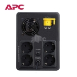 Picture of უწყვეტი კვების წყარო APC BVX1600LI-GR EASY-UPS 900W/1600VA BLACK AVR