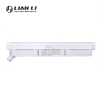 Picture of WATER COOLING SYSTEM Lian Li G89.GA2P36W.01 GA II Trinity Performance 360 White