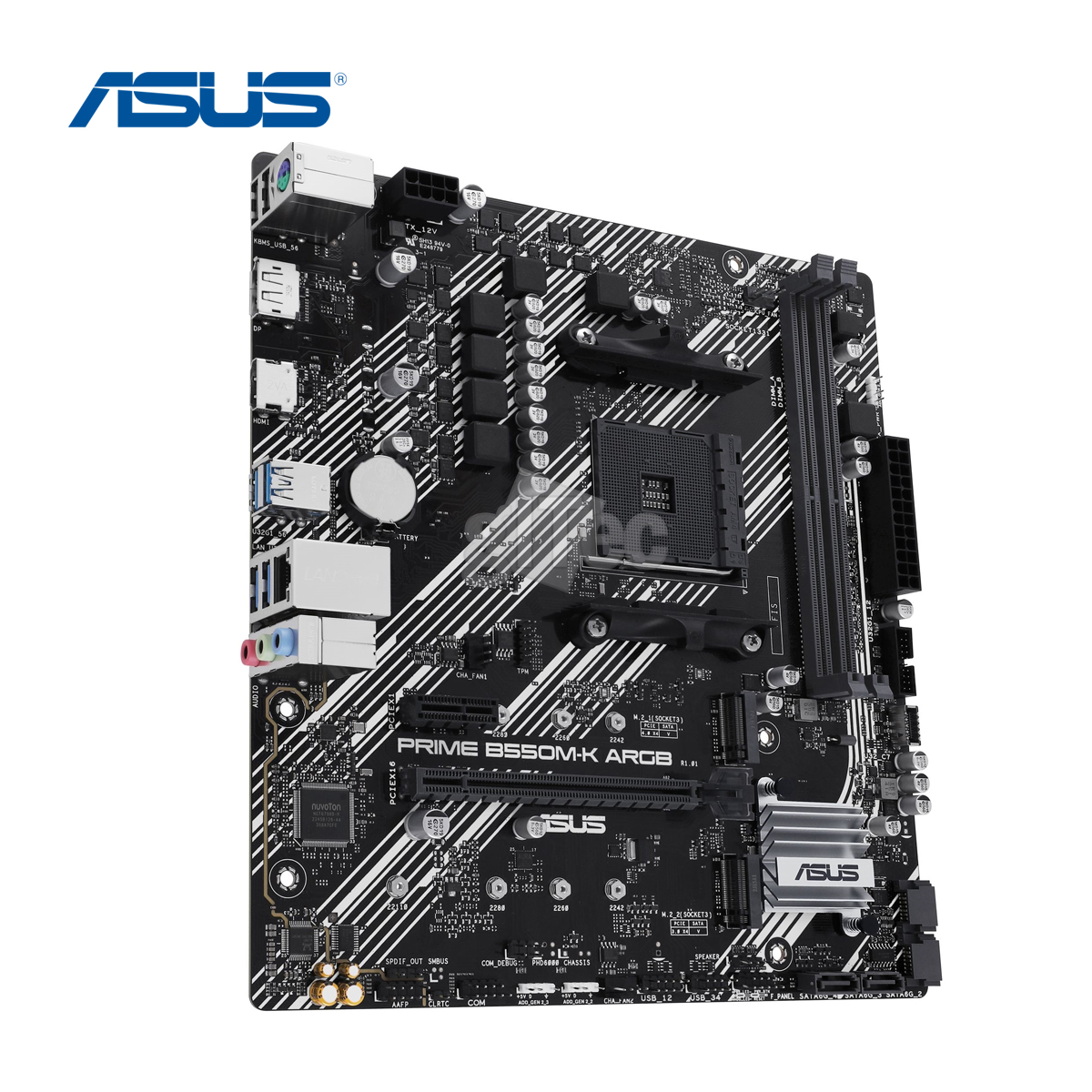 Mother Board Asus