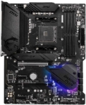 Picture of Motherboard MSI MPG B550 GAMING PLUS