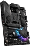 Picture of Motherboard MSI MPG B550 GAMING PLUS