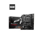 Picture of Motherboard MSI PRO B650M-B