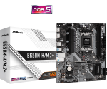 Picture of Motherboard AsRock  B650M-H/M.2