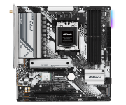 Picture of Motherboard AsRock B650M Pro RS WiFi 