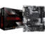 Picture of Motherboard AsRock B450M-HDV
