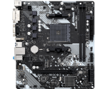 Picture of დედა დაფა AsRock B450M-HDV